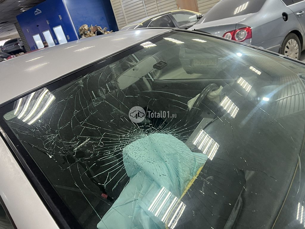 Фото Toyota Corolla 30