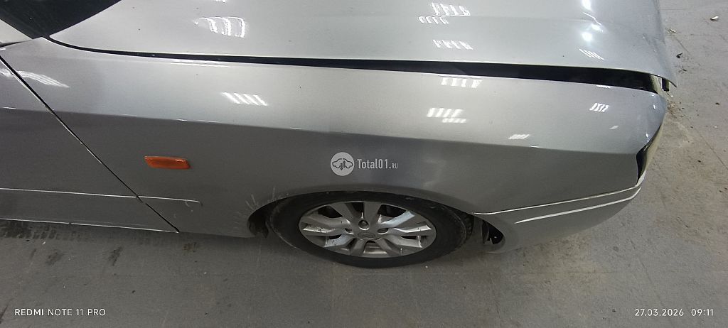 Фото Nissan Gloria 14