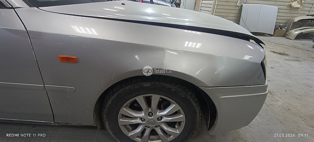 Фото Nissan Gloria 16