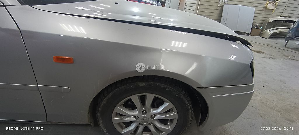 Фото Nissan Gloria 18