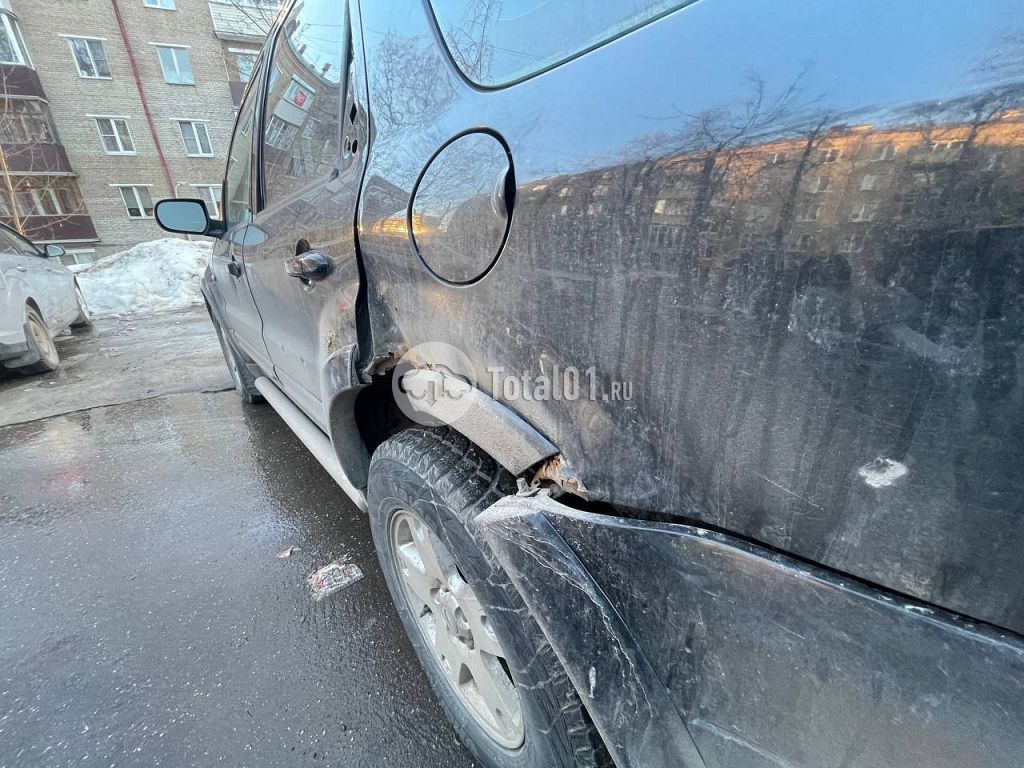 Фото Ford Maverick 4