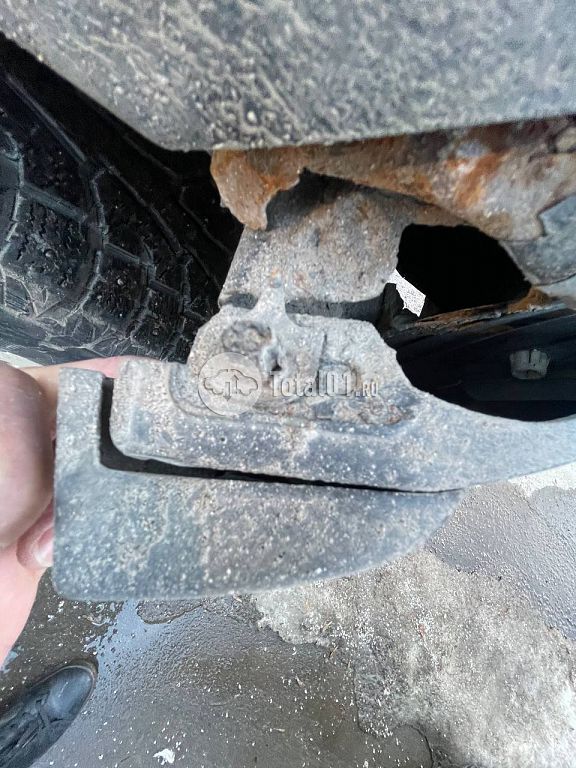 Фото Ford Maverick 12