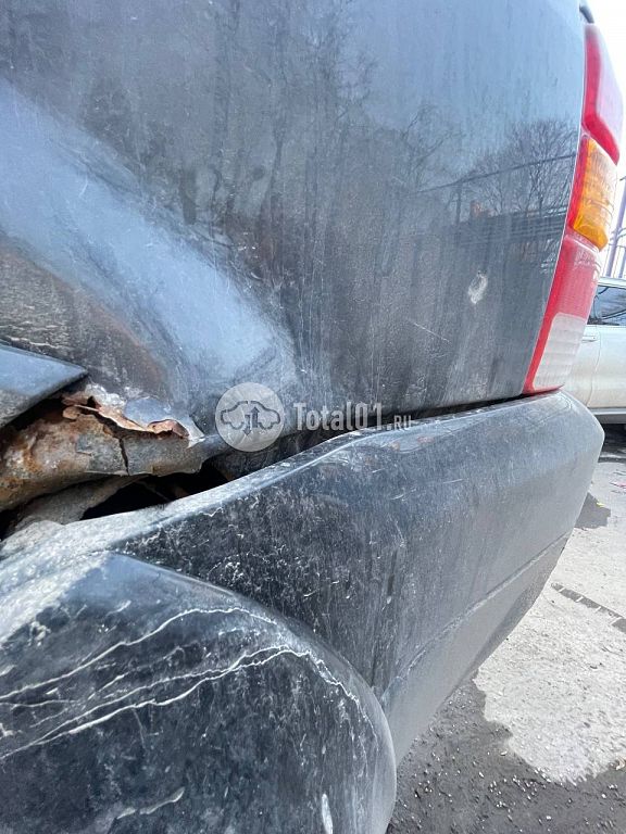 Фото Ford Maverick 14