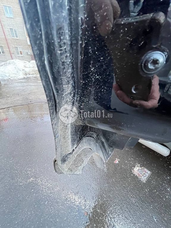 Фото Ford Maverick 20