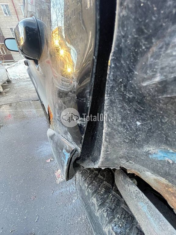 Фото Ford Maverick 22