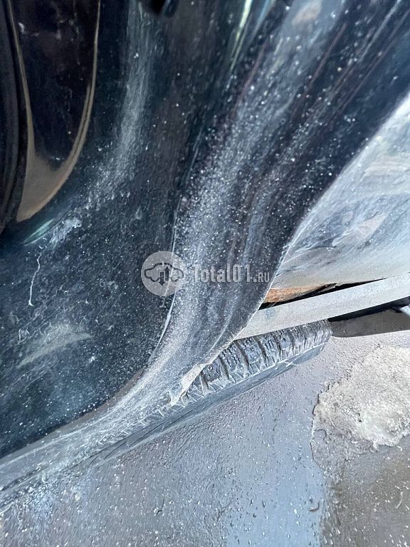 Фото Ford Maverick 24