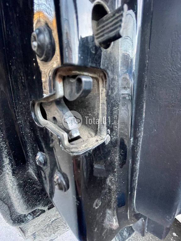 Фото Ford Maverick 26