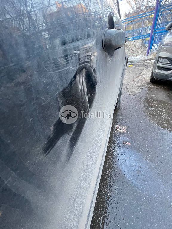 Фото Ford Maverick 30