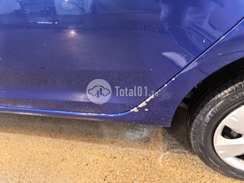 Фото Renault Logan 34