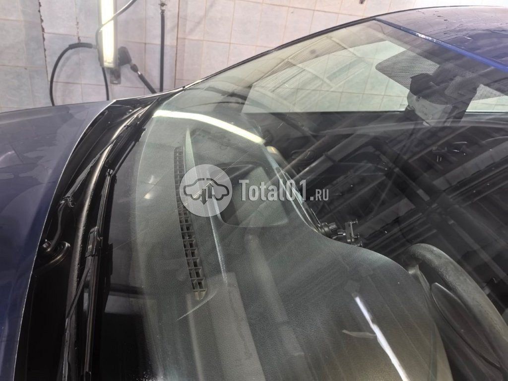 Фото Renault Logan 38