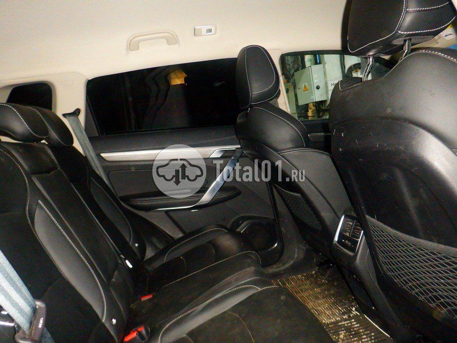 Фото Geely Atlas Pro 36