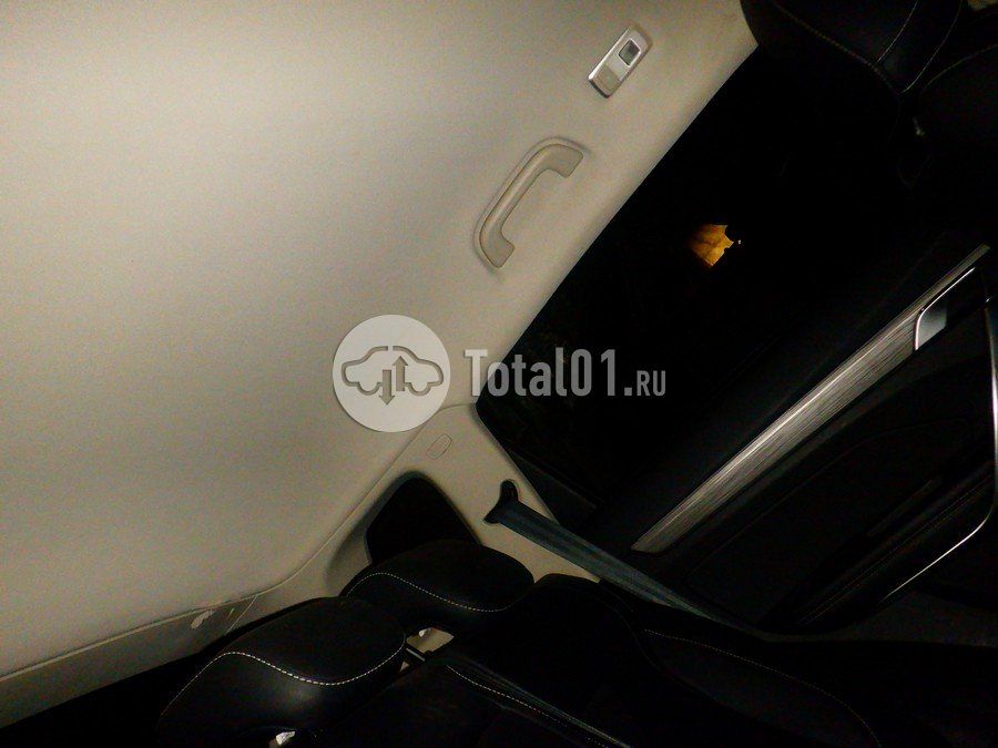 Фото Geely Atlas Pro 40