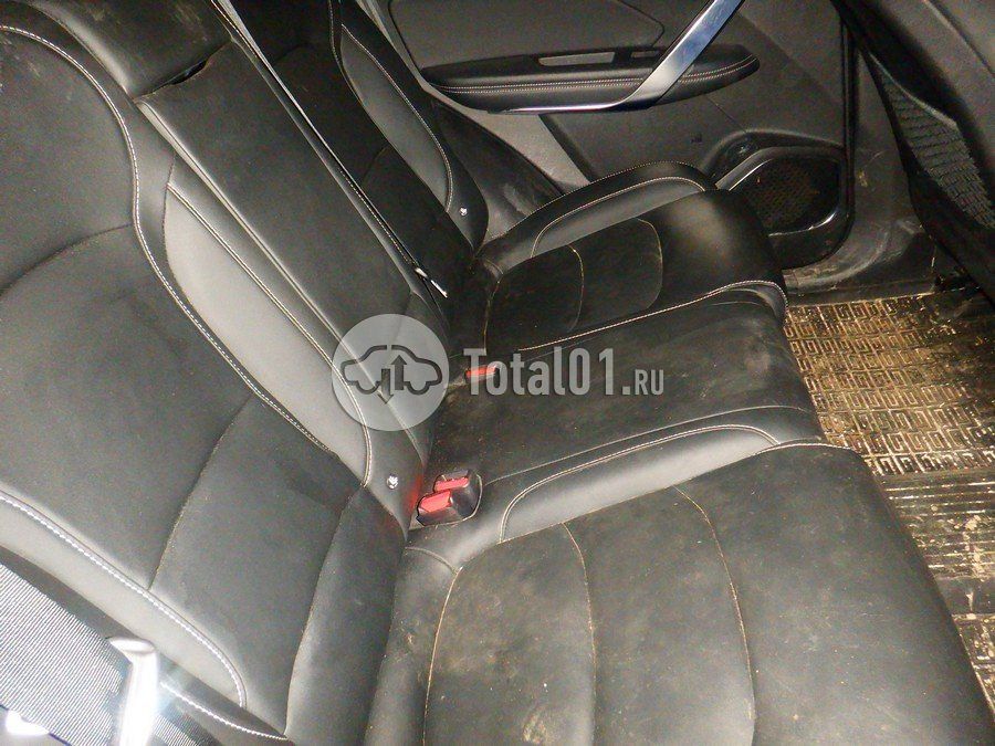 Фото Geely Atlas Pro 42