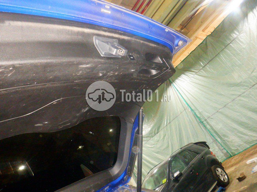 Фото Geely Atlas Pro 46