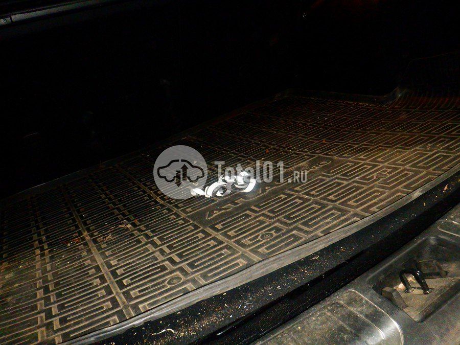 Фото Geely Atlas Pro 48