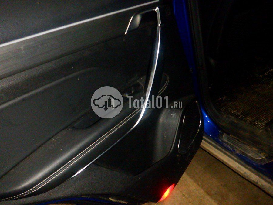 Фото Geely Atlas Pro 58
