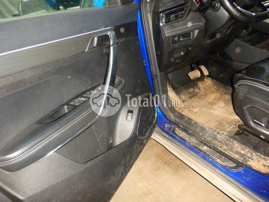 Фото Geely Atlas Pro 66