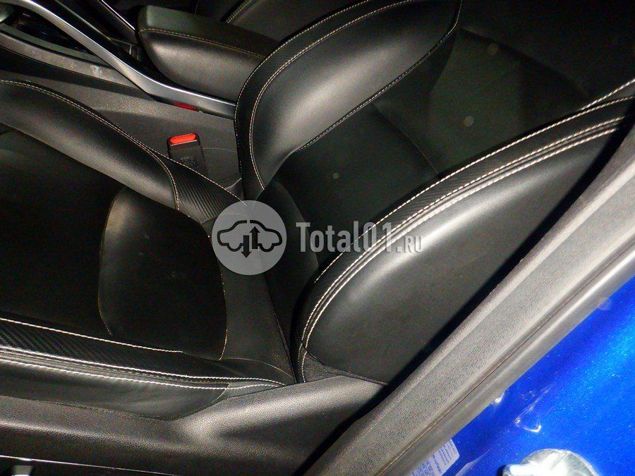 Фото Geely Atlas Pro 74