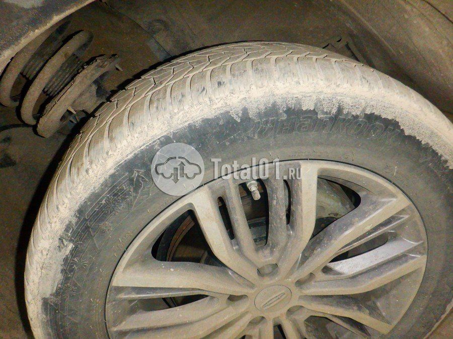 Фото Geely Atlas Pro 84