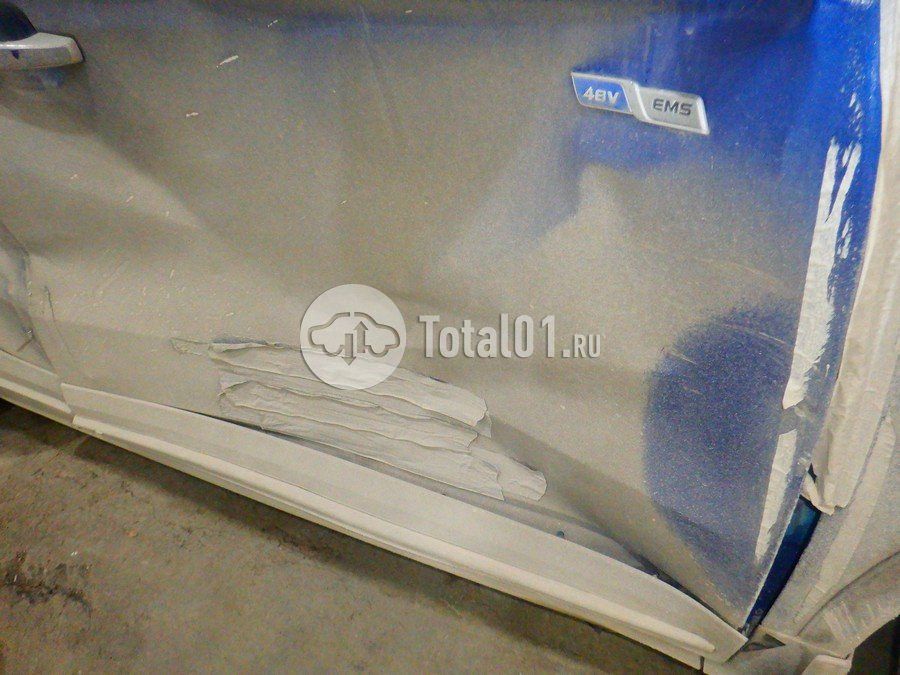 Фото Geely Atlas Pro 94
