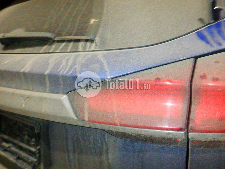 Фото Geely Atlas Pro 134
