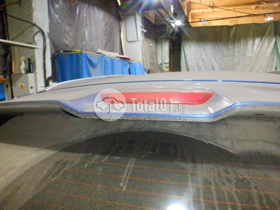 Фото Geely Atlas Pro 144