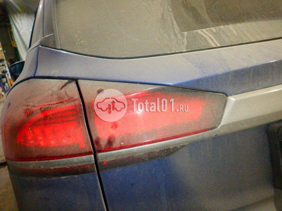 Фото Geely Atlas Pro 146
