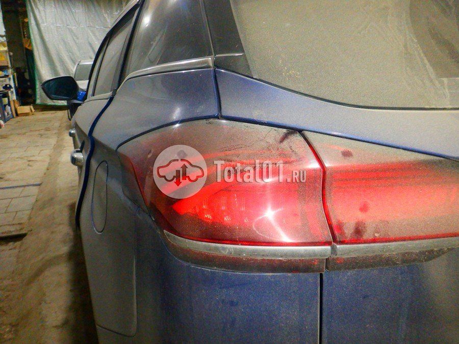 Фото Geely Atlas Pro 148