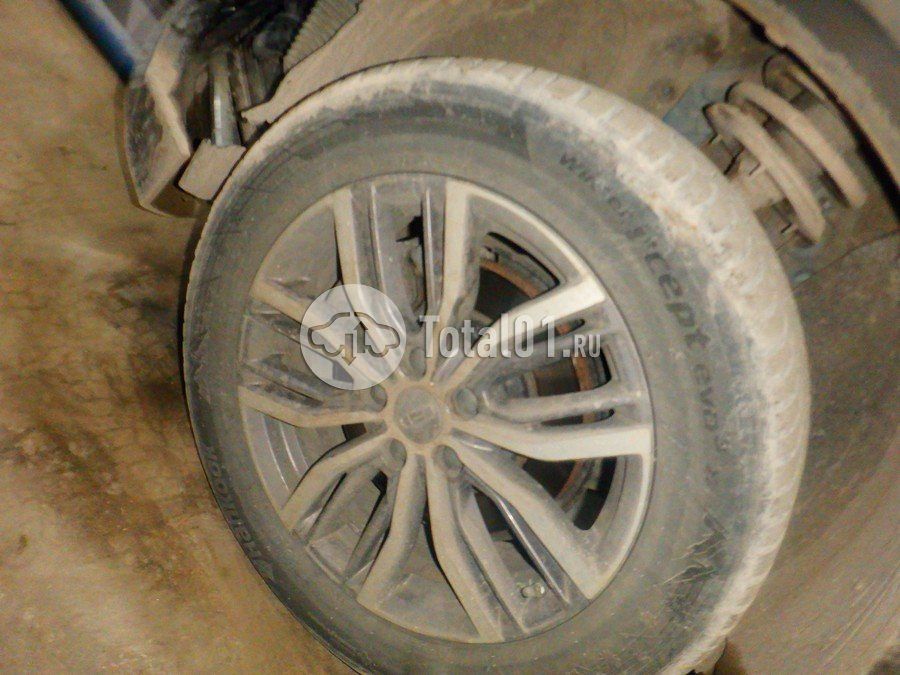 Фото Geely Atlas Pro 156