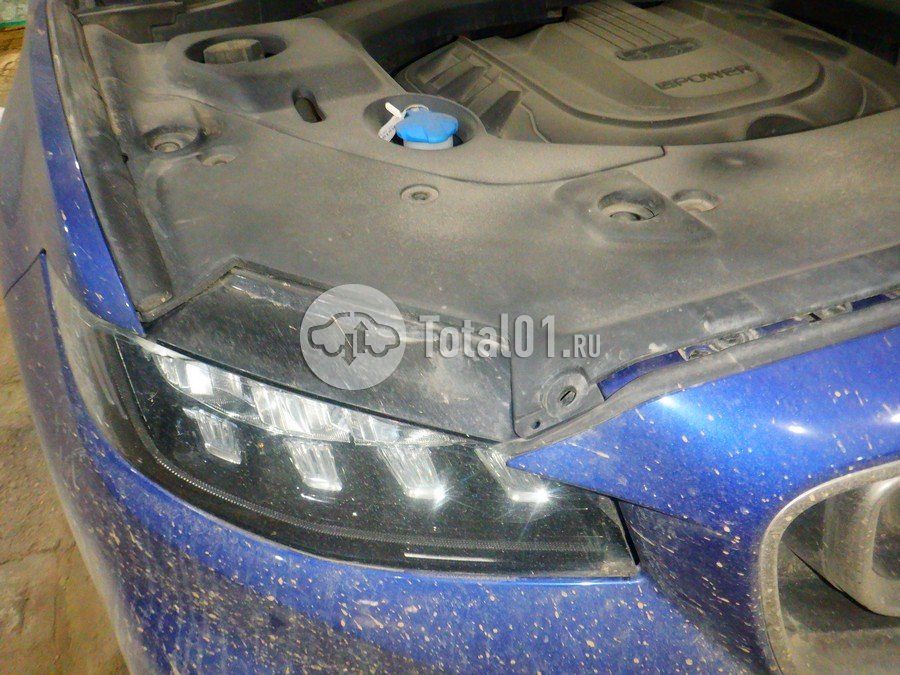 Фото Geely Atlas Pro 190