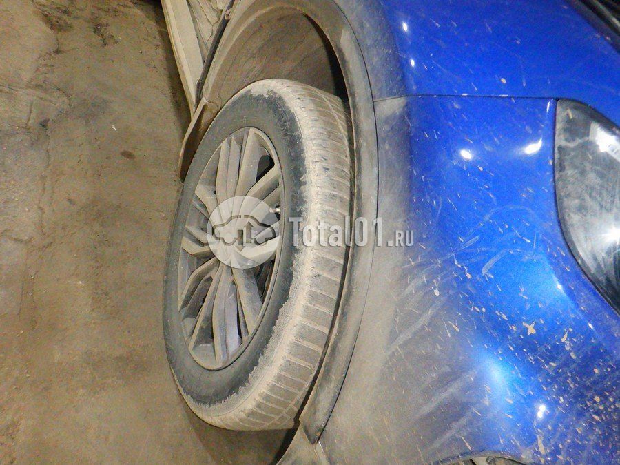 Фото Geely Atlas Pro 192