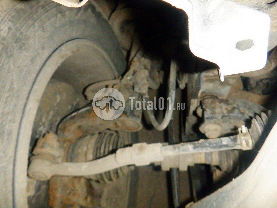 Фото Geely Atlas Pro 240
