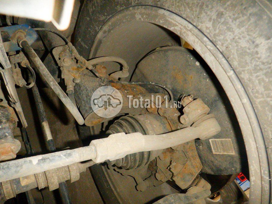 Фото Geely Atlas Pro 244