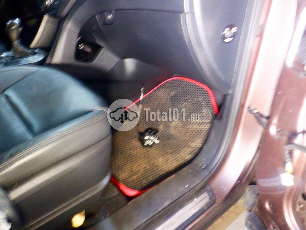 Фото Hyundai Santa Fe 30