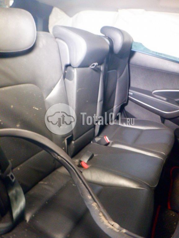 Фото Hyundai Santa Fe 52