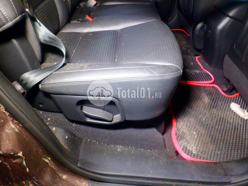 Фото Hyundai Santa Fe 62