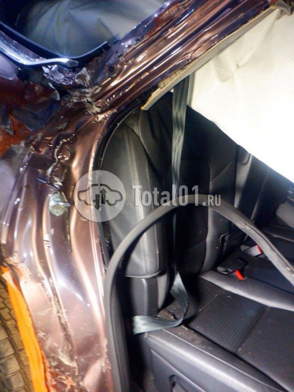 Фото Hyundai Santa Fe 64