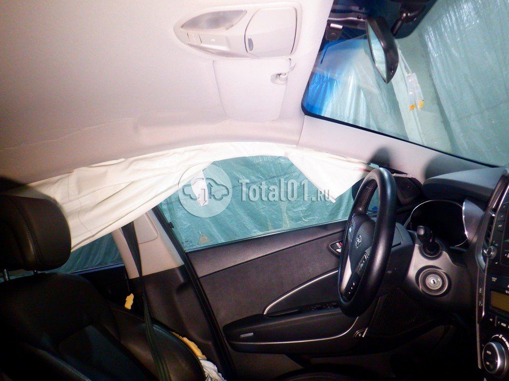 Фото Hyundai Santa Fe 66