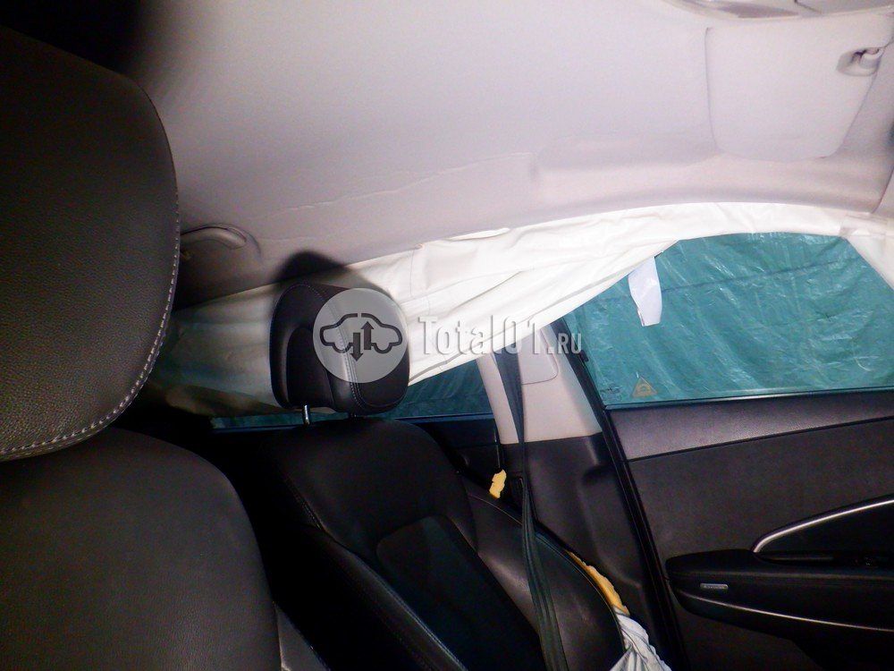 Фото Hyundai Santa Fe 68