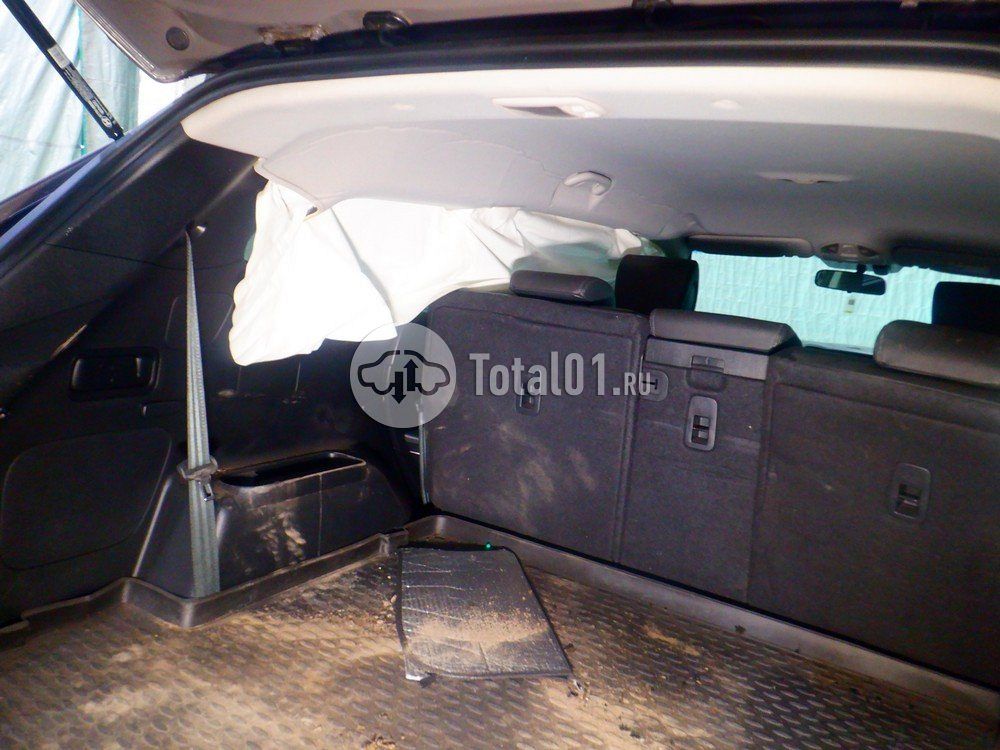 Фото Hyundai Santa Fe 72