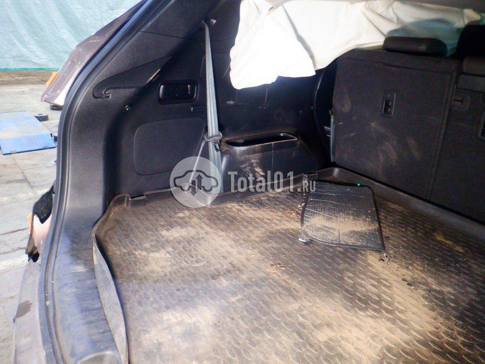 Фото Hyundai Santa Fe 74