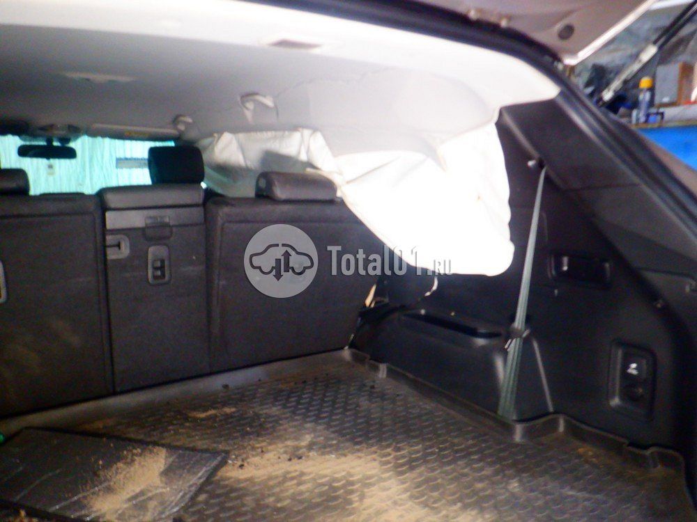 Фото Hyundai Santa Fe 82