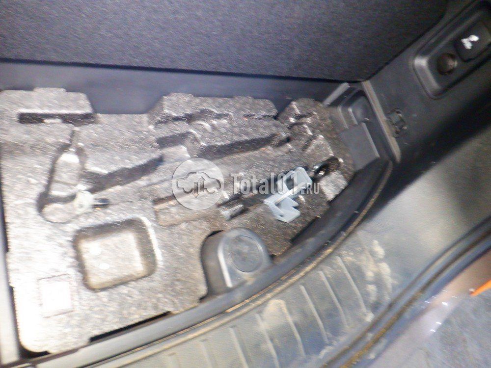 Фото Hyundai Santa Fe 92