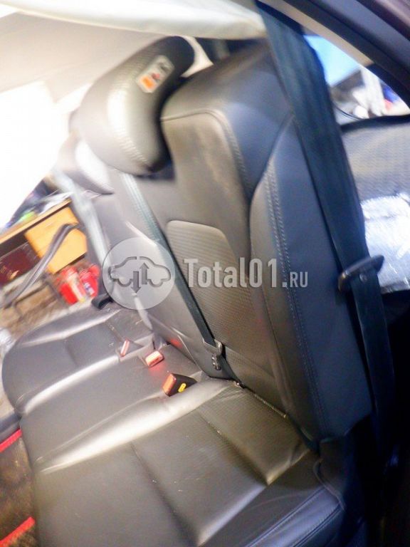 Фото Hyundai Santa Fe 104