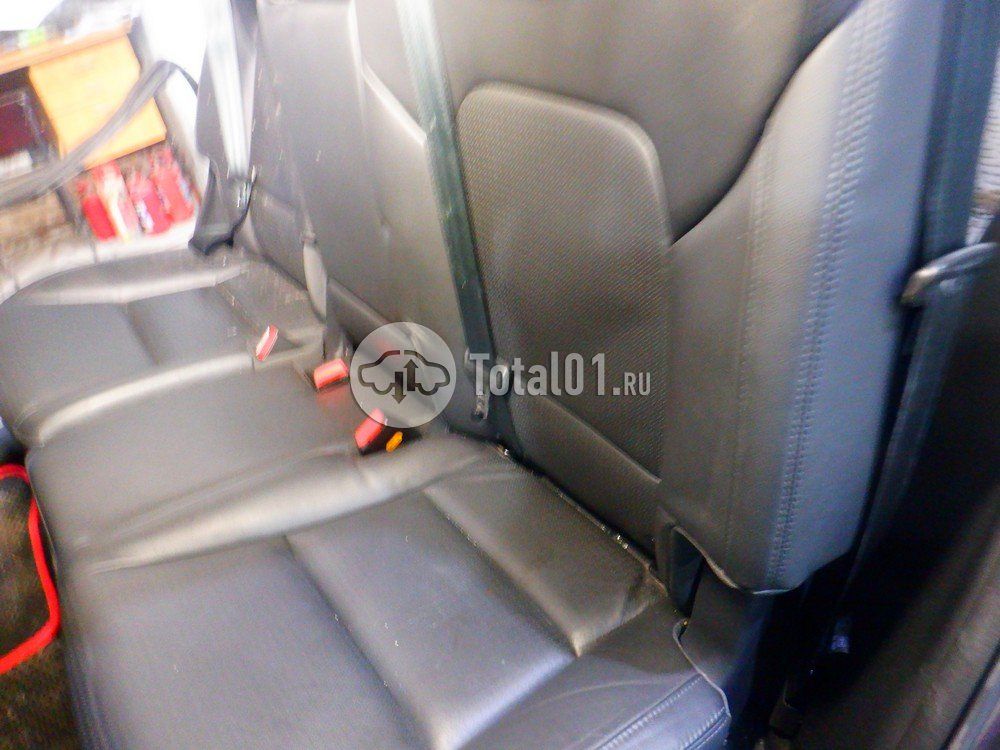 Фото Hyundai Santa Fe 106