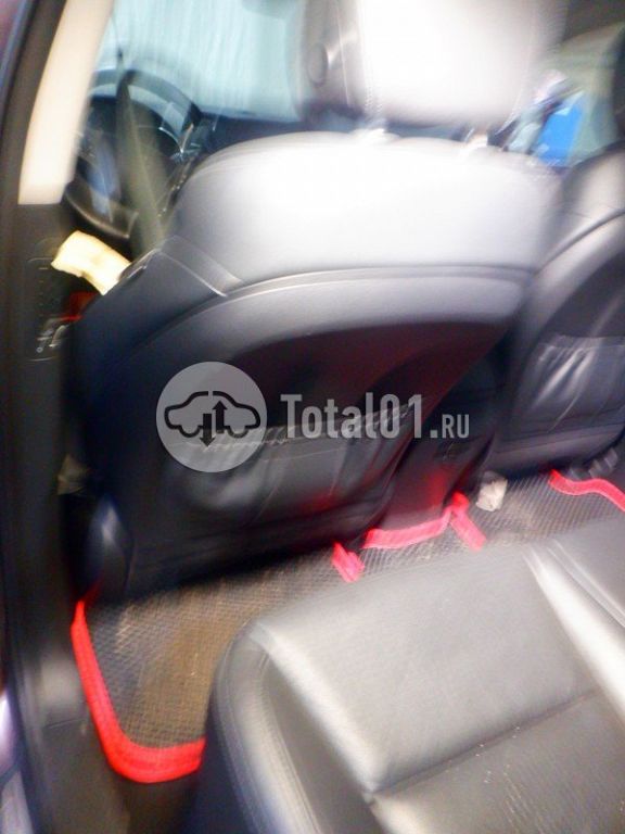 Фото Hyundai Santa Fe 108
