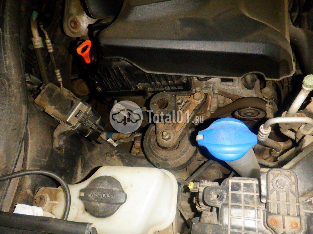 Фото Hyundai Santa Fe 144