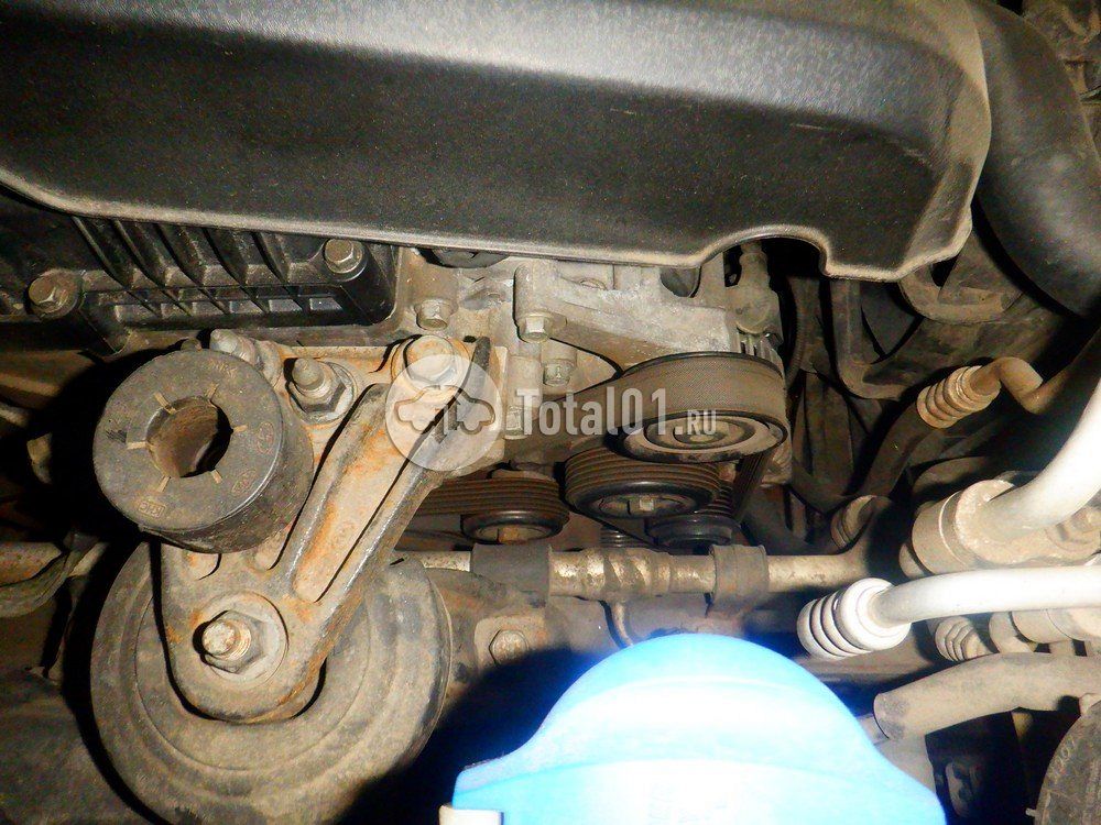 Фото Hyundai Santa Fe 146