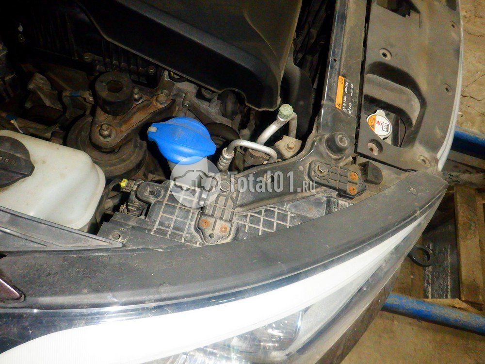 Фото Hyundai Santa Fe 150