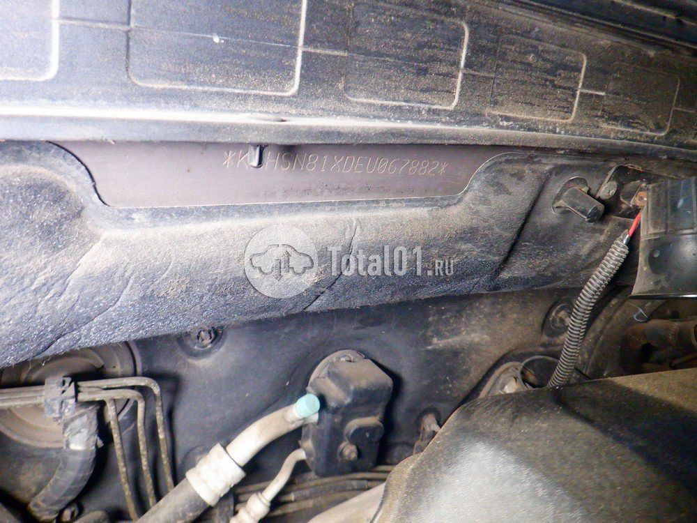 Фото Hyundai Santa Fe 176